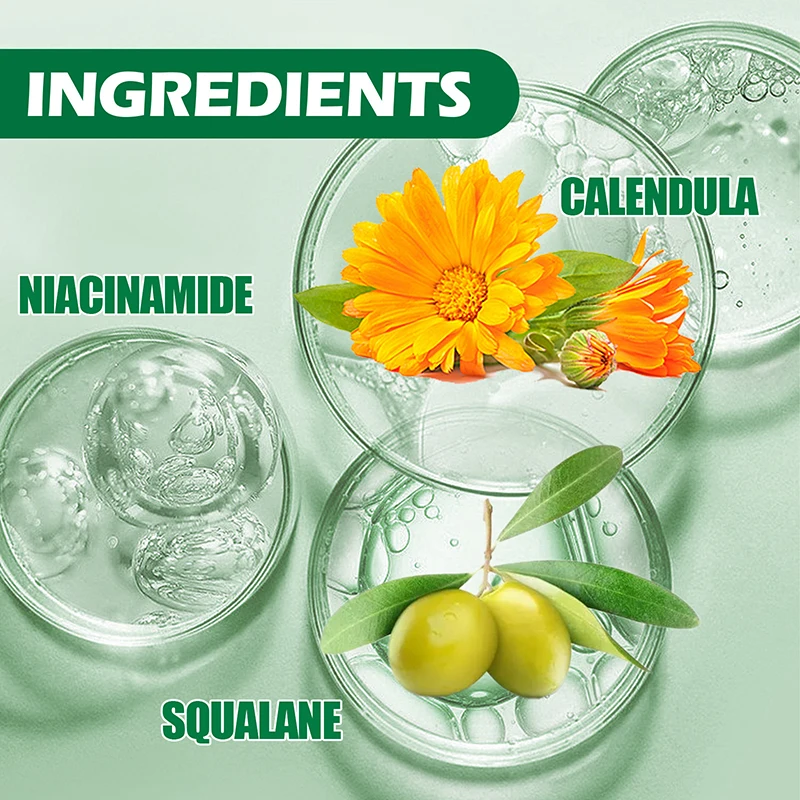 Эссенция для лица восстанавливающий увлажняющий лосьон кожи 50 мл