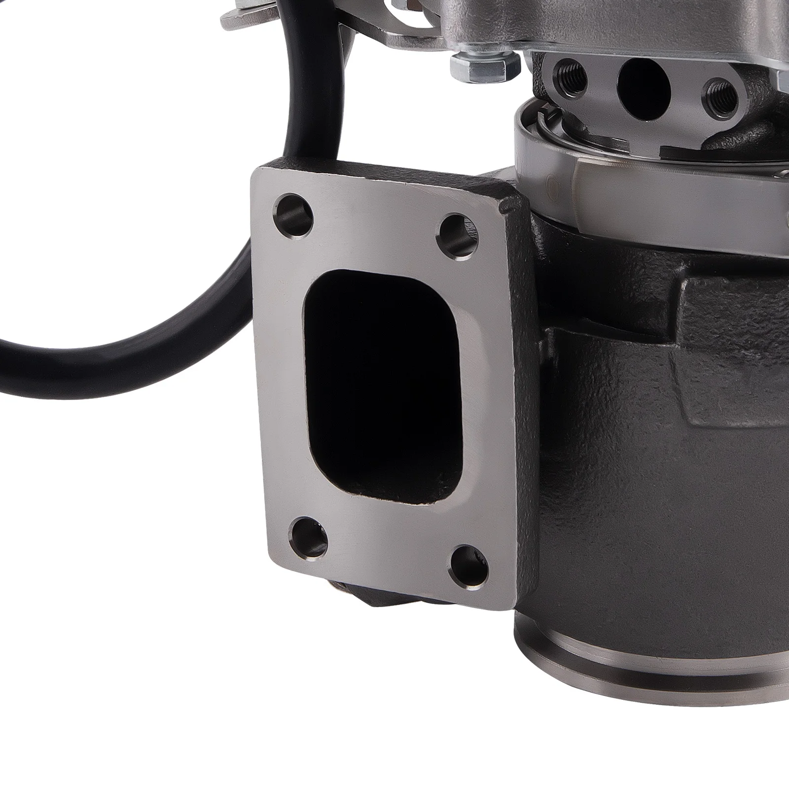 Турбокомпрессор с шарикоподшипником для смещения двигателя объемом 1 4 л-3 0 л и