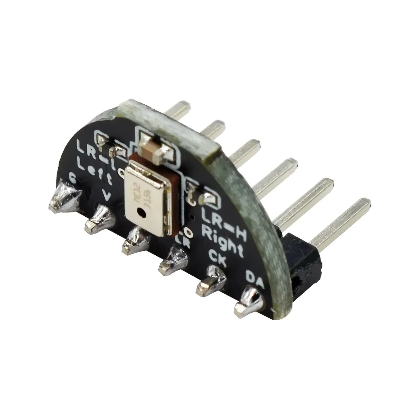 Высокочувствительный интерфейс Sipeed Maix I2S одиночный микрофонный модуль низкий