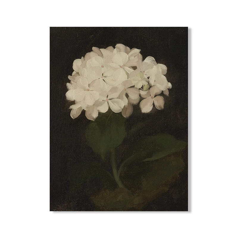 

Живописная картина Live ustory, винтажный пейзаж