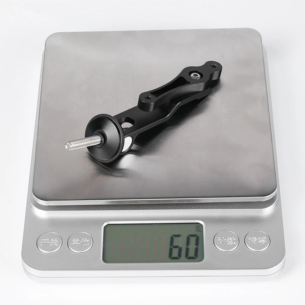 Алюминиевая клетка для бутылок Адаптер велосипедной бутылки Велосипедные