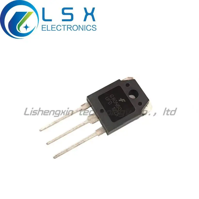 

New/10pcs Sgh40n60ufd Sgh80n60ufd Sgh30n60rufd To-247 Chipset Igbt