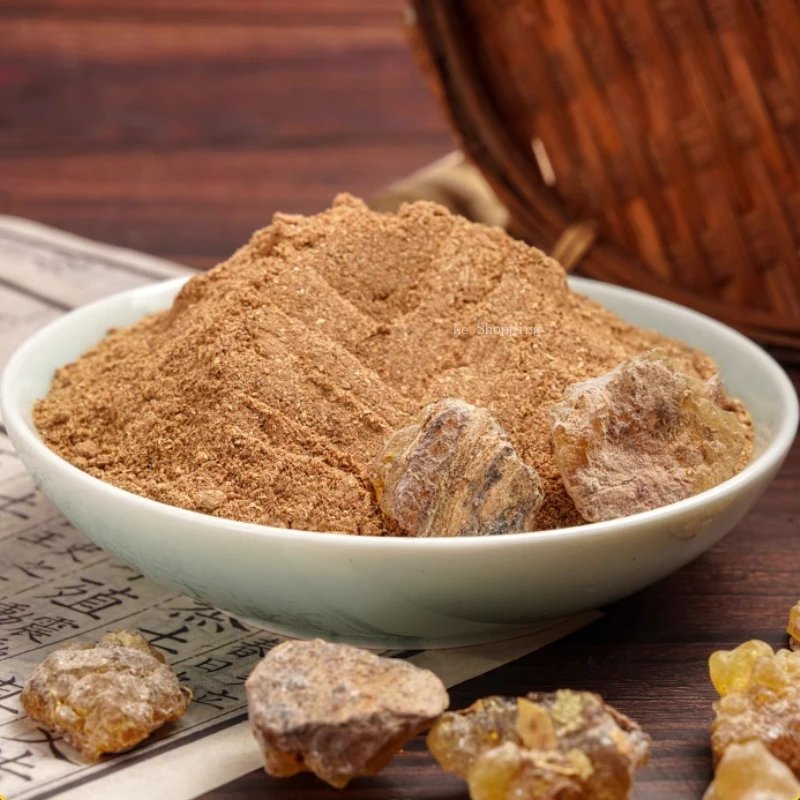 

Натуральный порошок ладана 50г