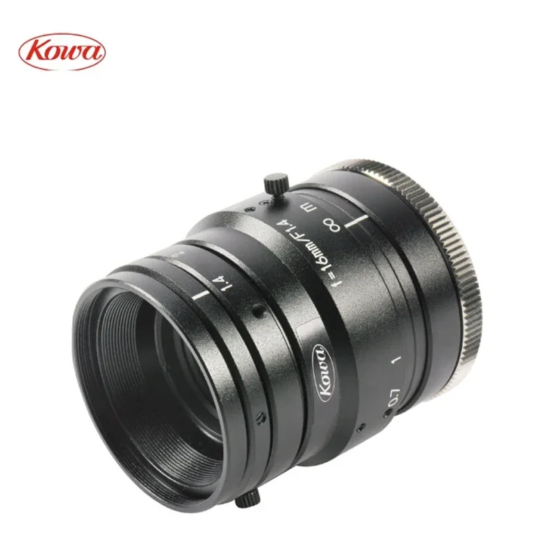 KOWA LM16HC-SW Объектив камеры IP-безопасности с высоким разрешением и низким