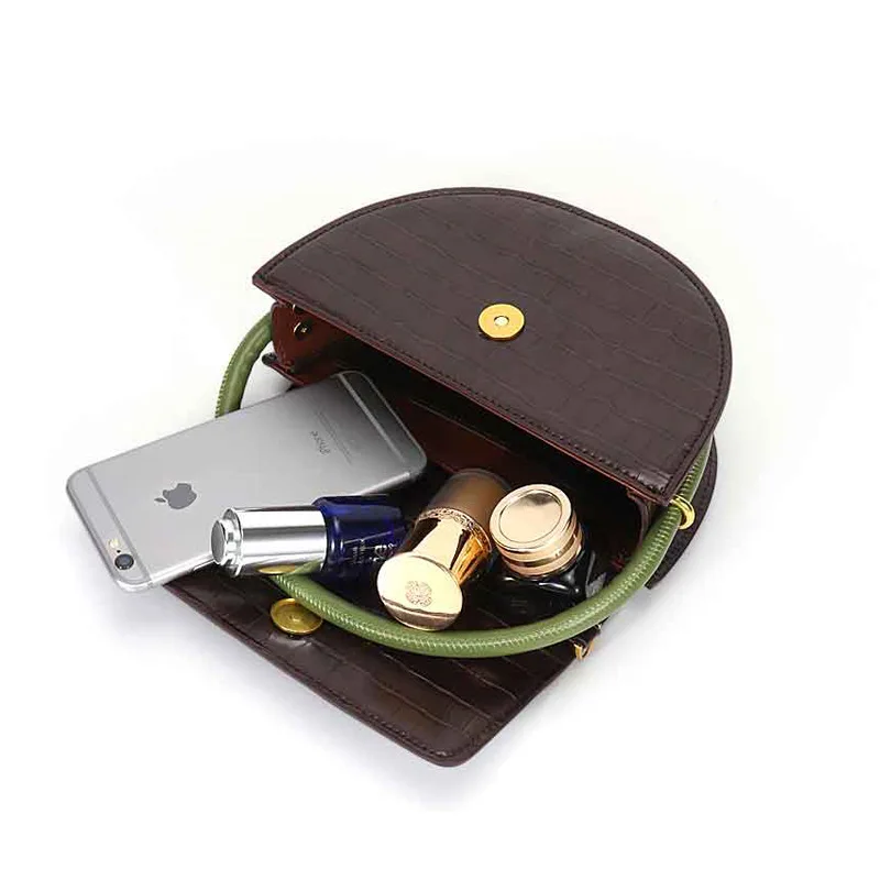 mva genuine leather women bag flap single shoulder bags ladies cowhide handbags female crossbody bag luxury new bolsa feminina free global shipping