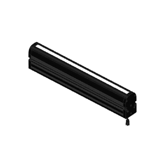 Рисунок 5 - Фотовспышка с высокой плотностью