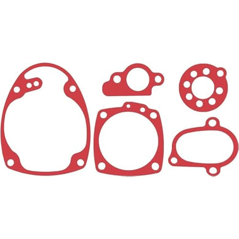 Комплект деталей инструментов 878-156 вторичный поршень драйвер поршня комплект