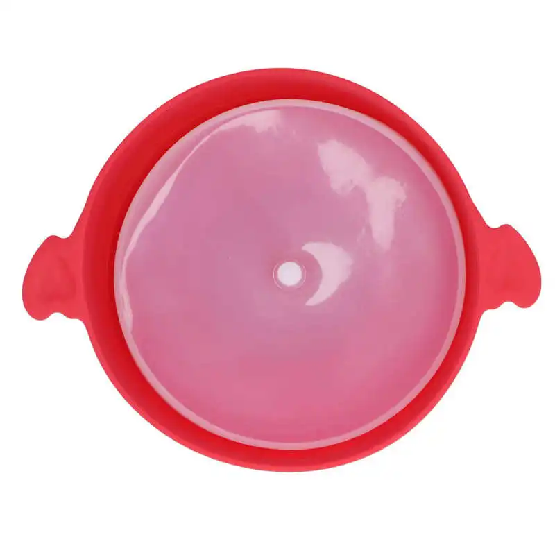 

Крем-масло для торта, микроволновка, попкорн, фотоаппарат, устройство, устойчивое к высоким температурам, с ручкой, кекс