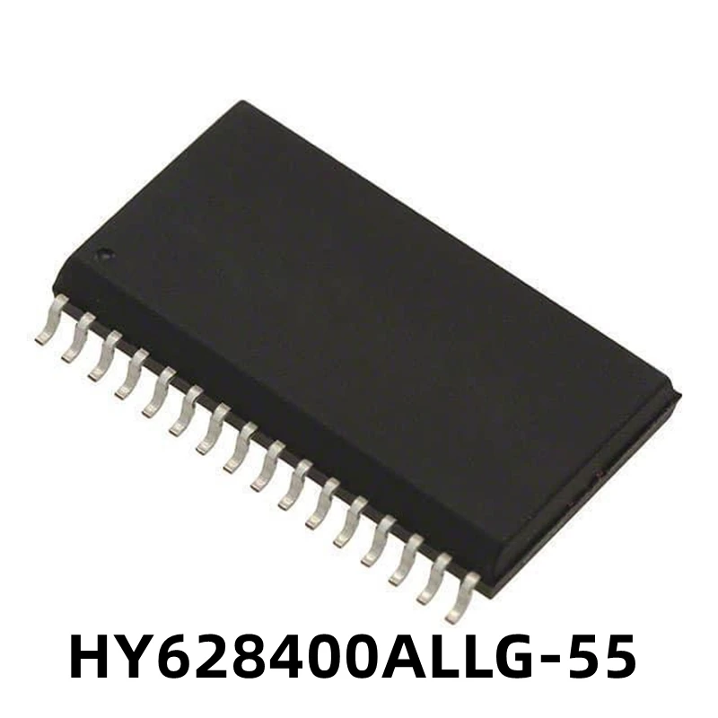 

1PCS Spot HY628400ALLG-55 HY628400A SOP-32 New Original