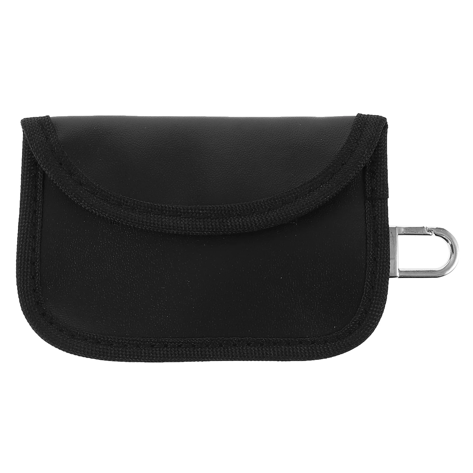 

1 Pc Car Key Bag Sturdy Prime Case Blocker Bag for Car Keys ID Cards