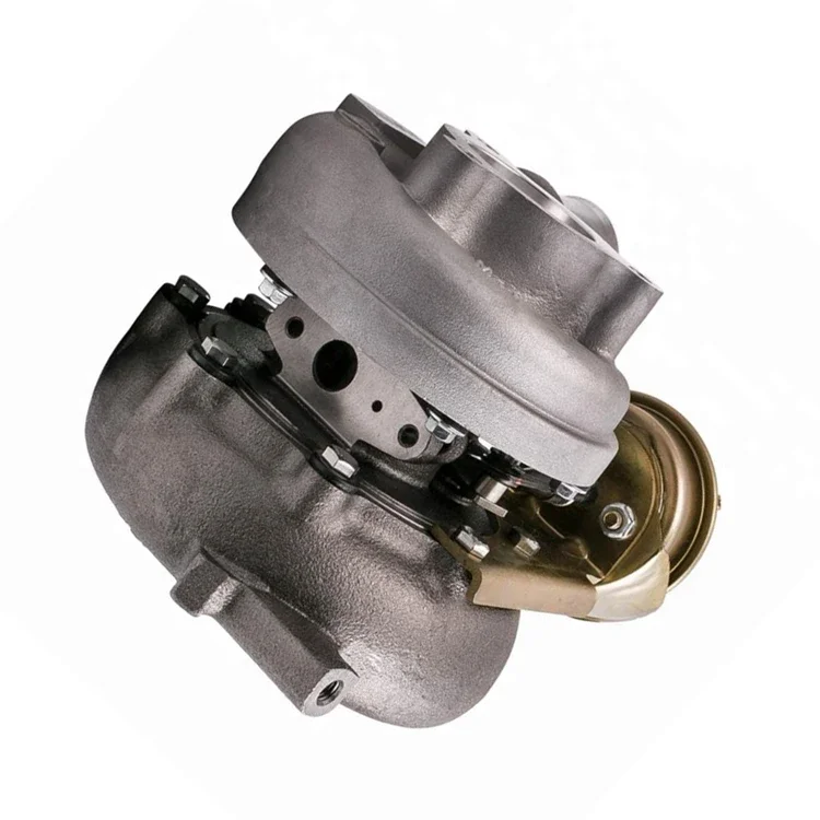 Автоматический турбокомпрессор OEM 14411-VC100 для японского двигателя автомобилей ZD30