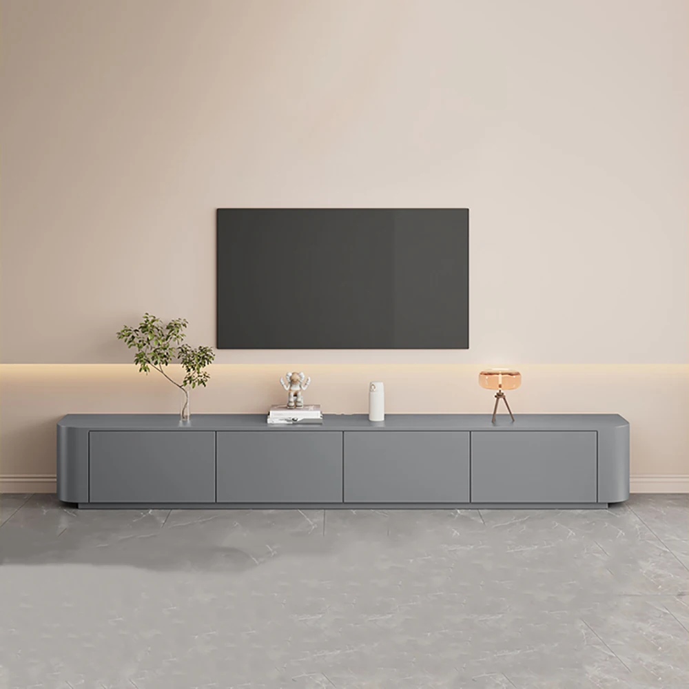 Elegant Decor Tv Stand Storage Unique Living Room Universal Glamour Luxury Muebles Televisor Home Furniture