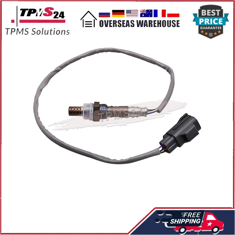 

234-4454 30774569 Oxygen Sensor O2 Sensor For Land Rover LR4 Range Rover Sport Volvo C30 S40 S60 S80 V50 V60 V70 XC60 XC70