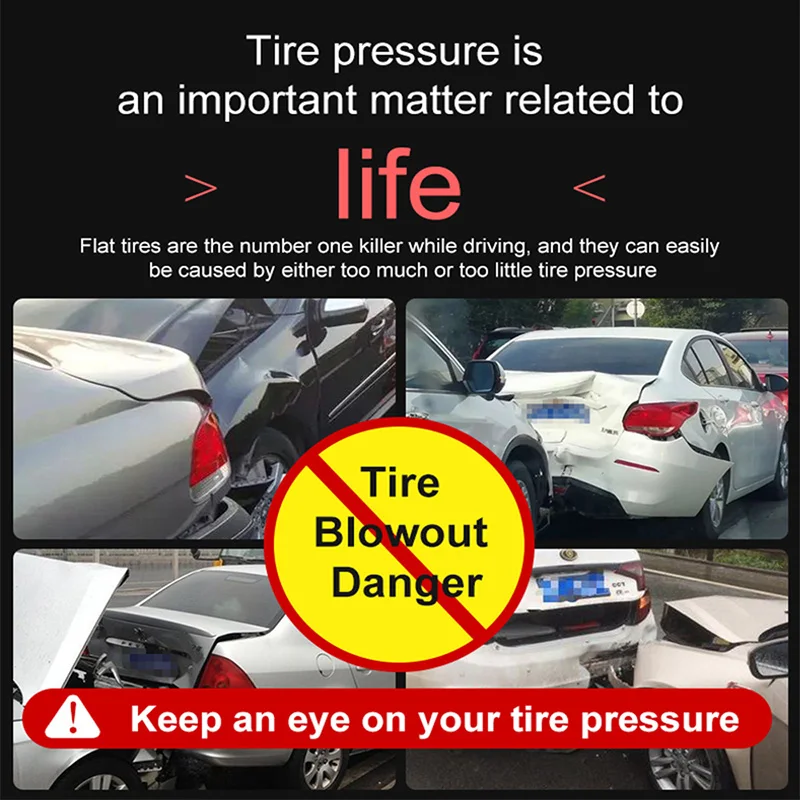 Рисунок 3 - 150 PSI насос для шин портативный