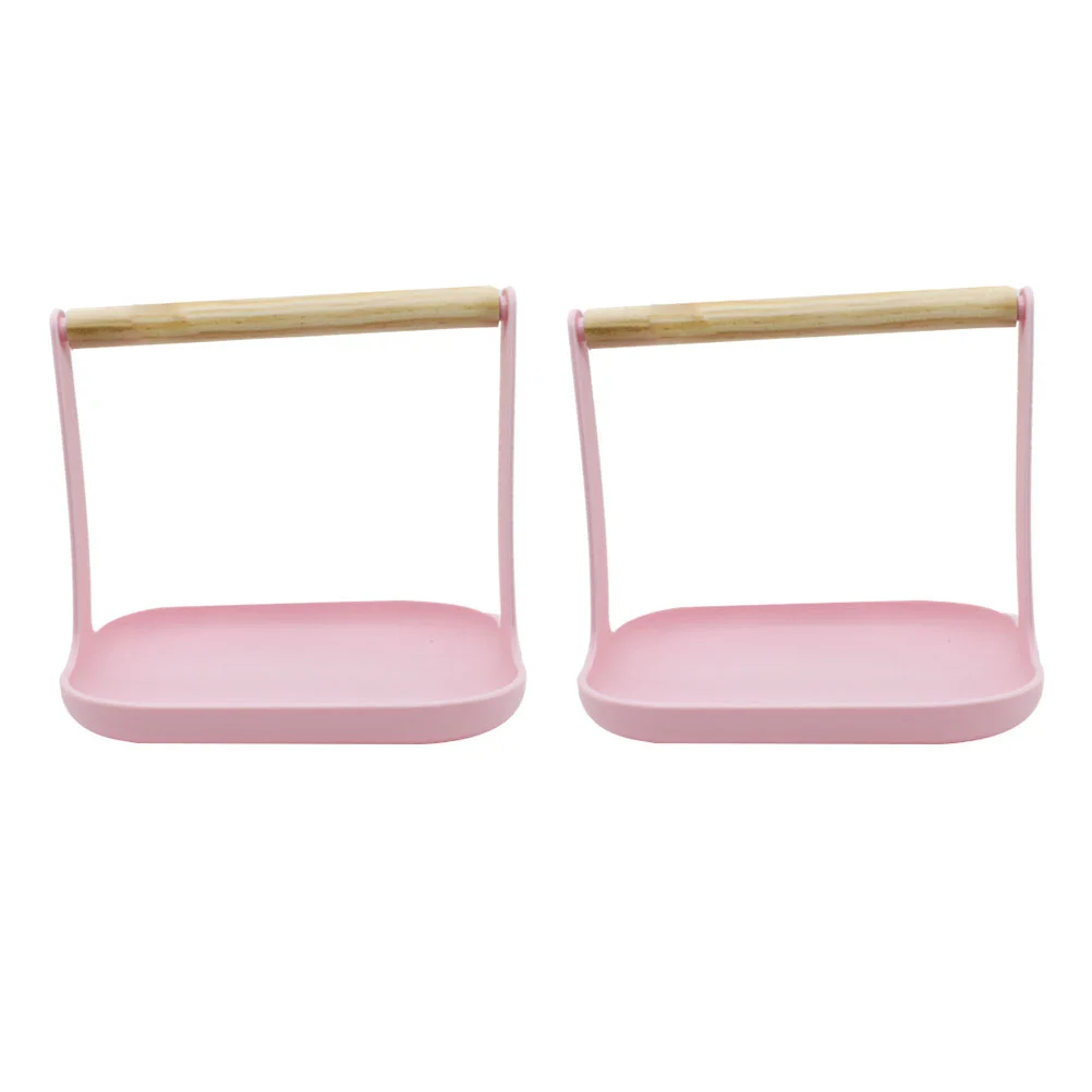 

Bird Stand Perch Training Parrot Wood Station Tabletop Train Supplies Toy Stick Daily Tool Pole Play Pet Hanging Pigeon