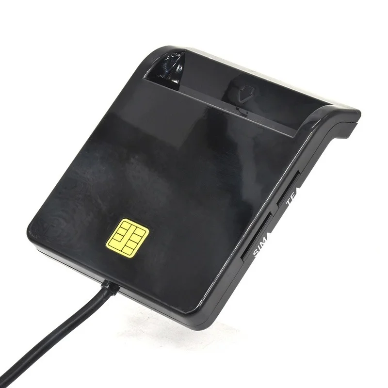 Рисунок 3 - Считыватель смарт-карт USB SIM