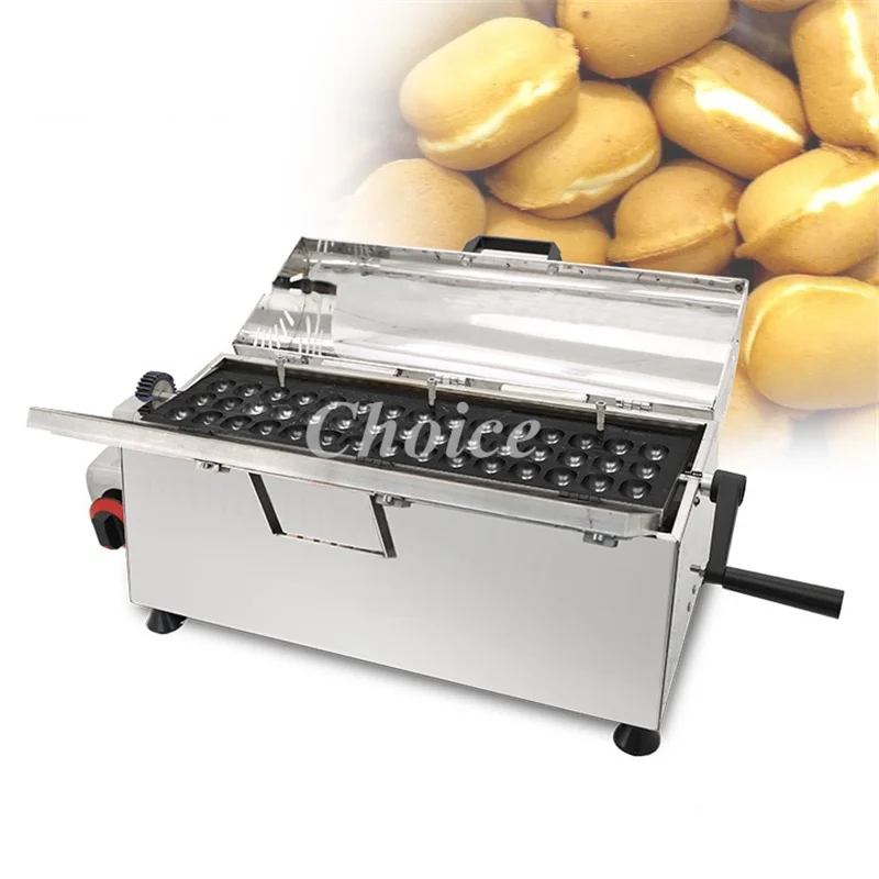 Japanese Baby Castellas Machine Sponge Cake Maker Machine Sn