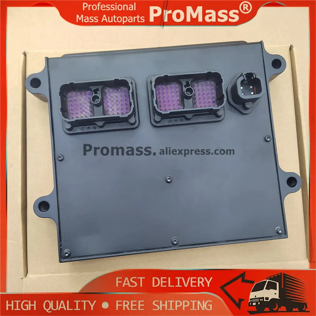 3684275 P3684275 восстановленная материнская плата двигателя электронный блок