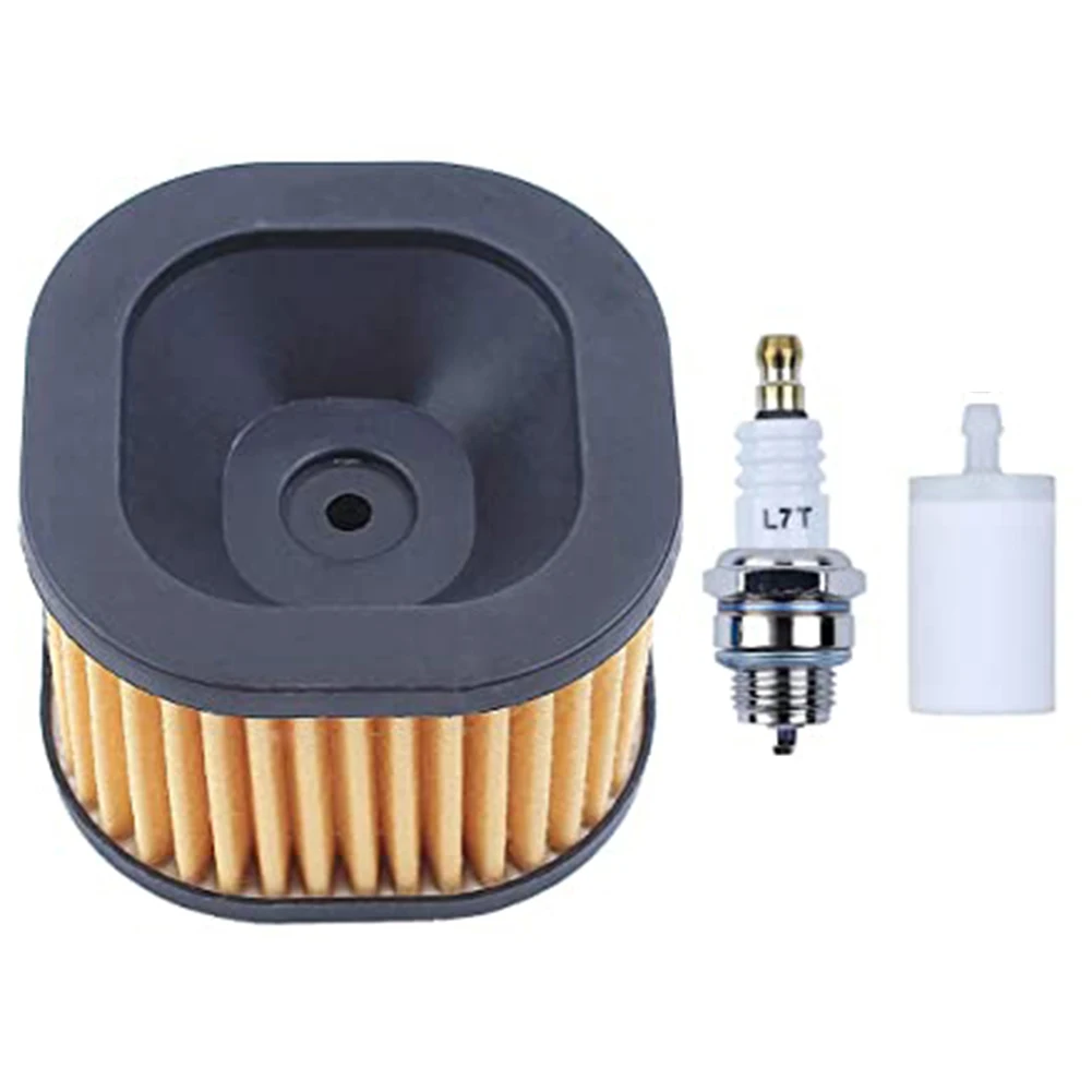 Топливный фильтр Воздушный Yard 371XP 372XP 503 81 80-04 Детали и аксессуары Комплект