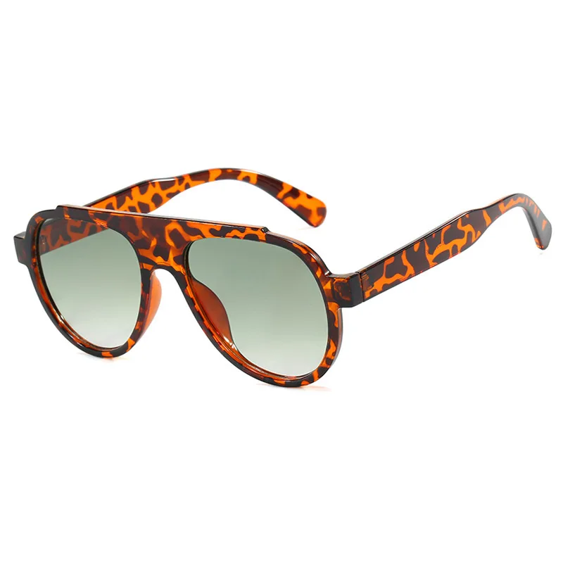 Солнечные очки FRESHGUY женские в стиле ретро модные солнцезащитные аксессуары