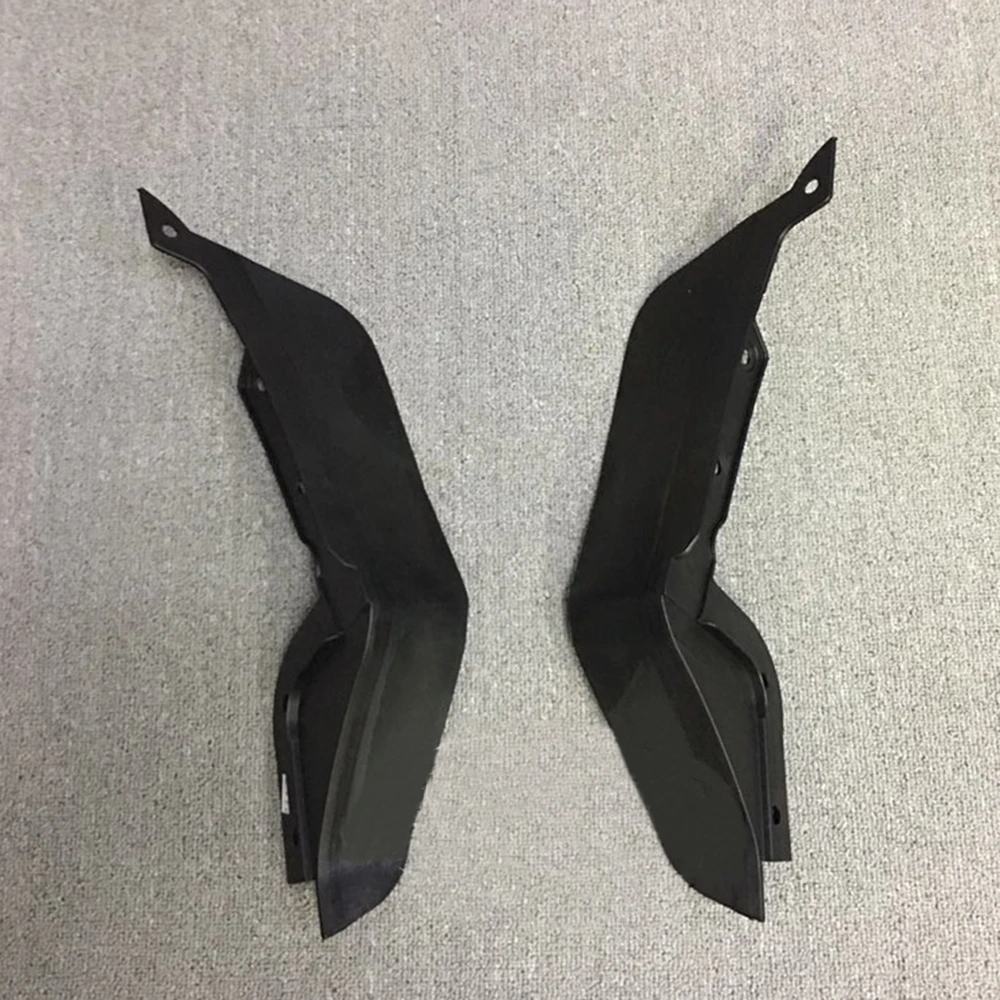 

For MINI Cooper One S R60 Countryman R61 Peaceman Car Accessories Front Bumper Fender Splash Guard Mud Flap Mudguards Mudflaps