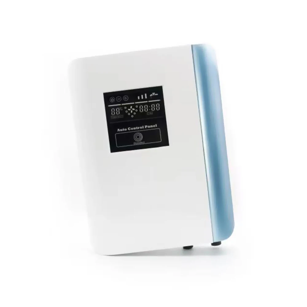 

Qlozone pet bath small ozone generator water purifier pet shop water ozone generator pet shower