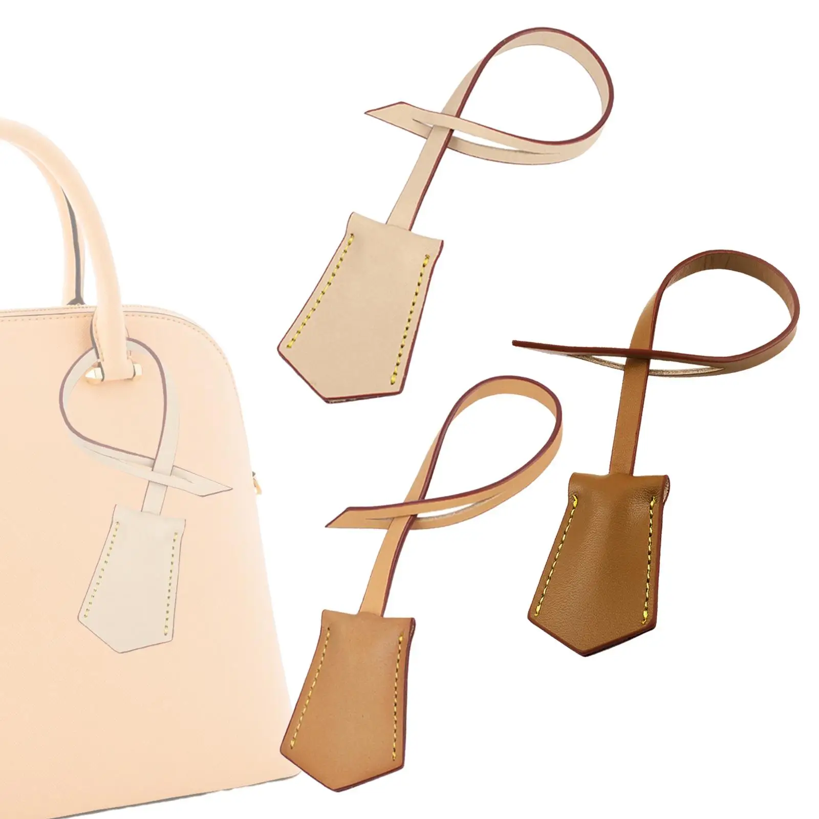 Сумка-подвеска с идентификатором для багажа ярлык рюкзака простое украшение