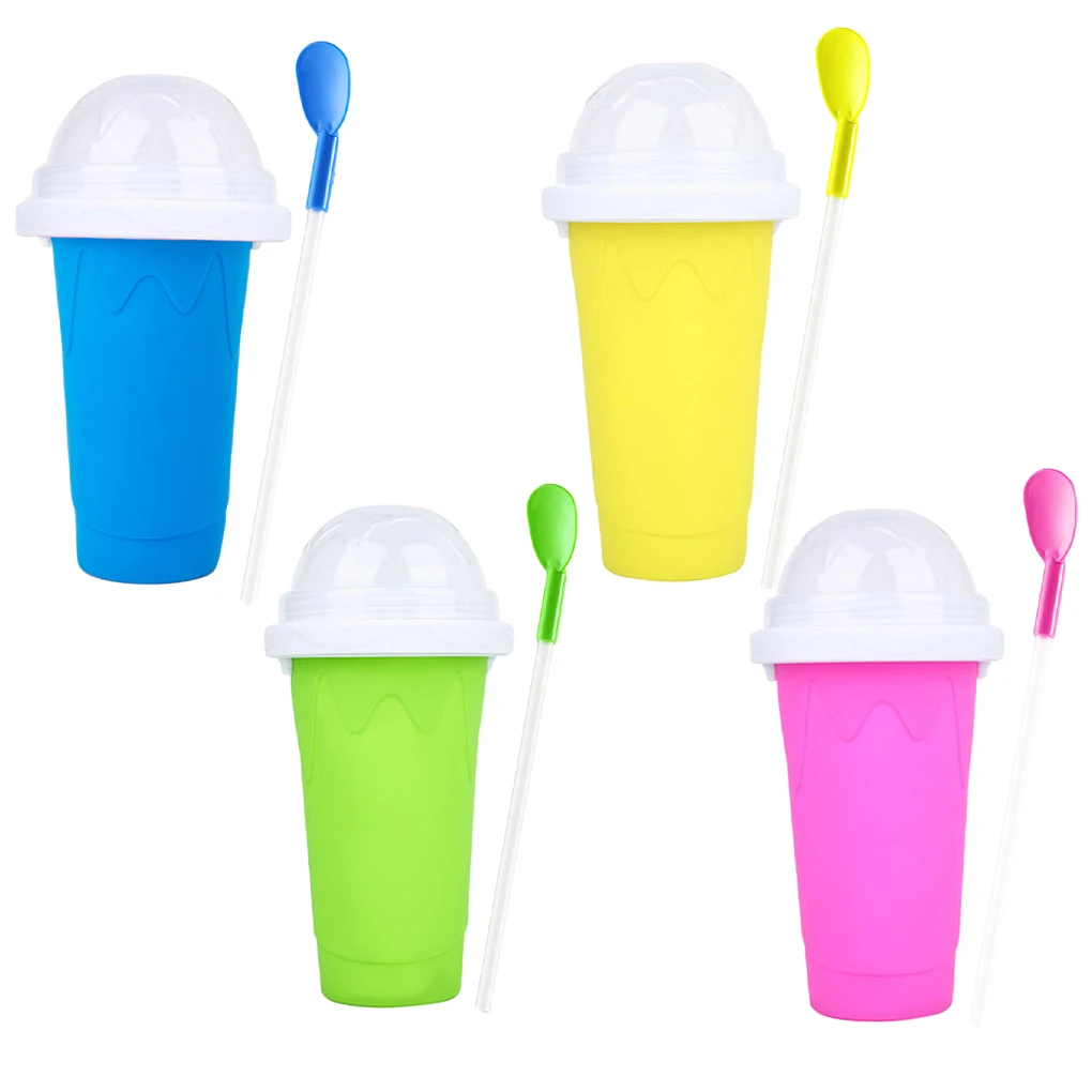 

Детство, многоцветное сжимание, заморозка для пищевых продуктов, легкое и Экологичное использование