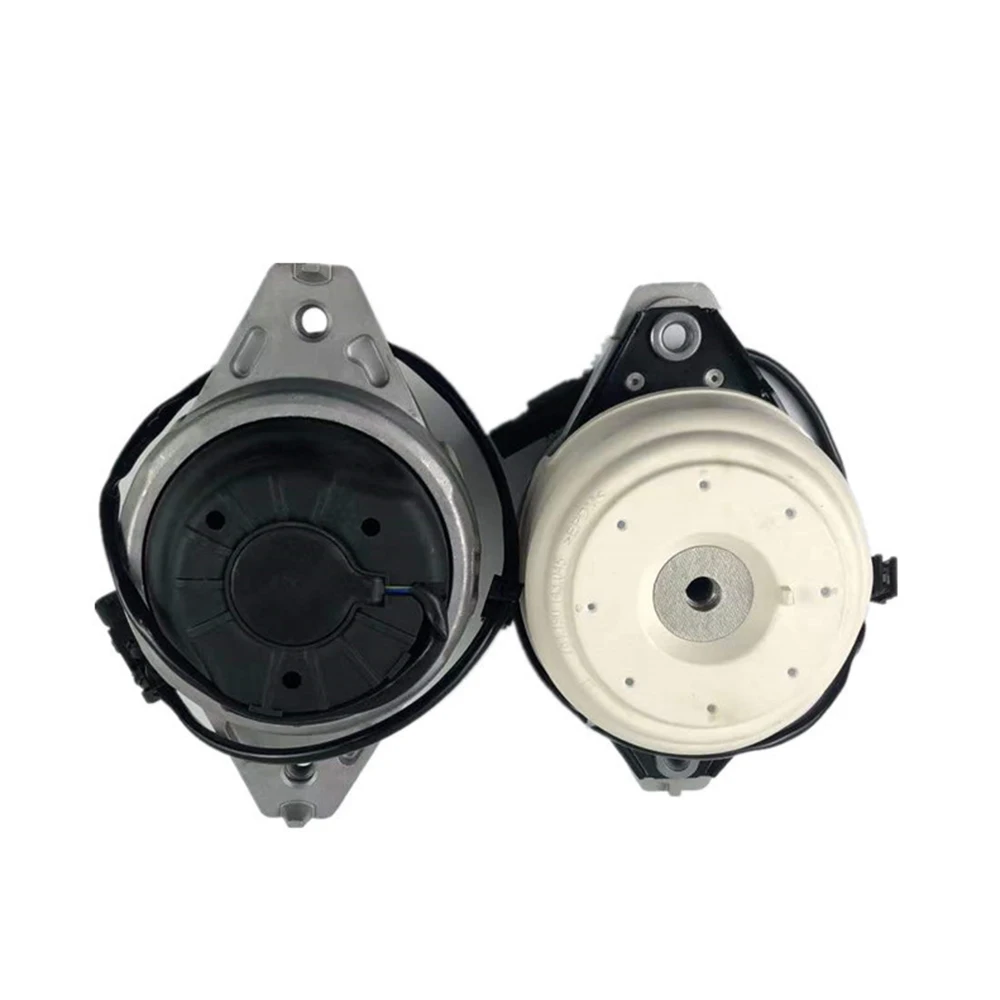 1662406817 левое и правое крепление двигателя 1662406917 для Mercedes Benz W166 GL350 ML350