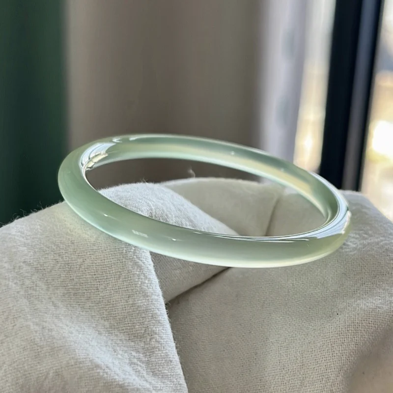 Весенний водяной кипяченый чай личи замороженный белый браслет женский Wangfu для - Цена: 1504