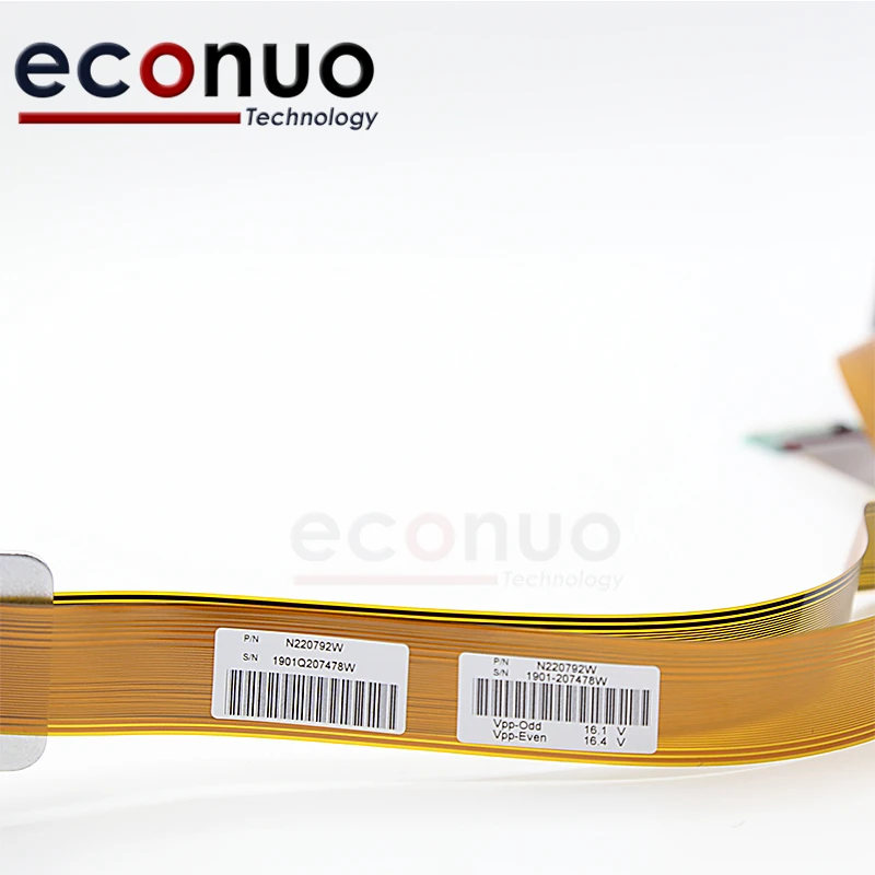 Original New Ricoh Gen4 Printhead MH2420 G4 For Docan /Human UV Flatbed Printer