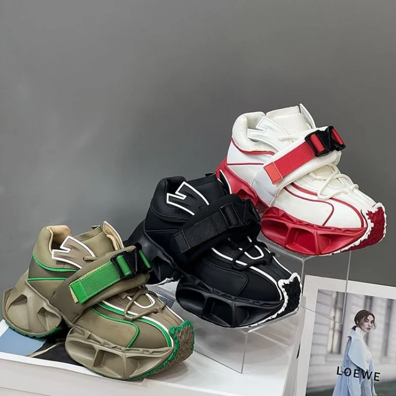 

Кеды женские спортивные, кроссовки на плоской подошве, роскошные дизайнерские, повседневная теннисная обувь, белые, 40, весна-лето 2023