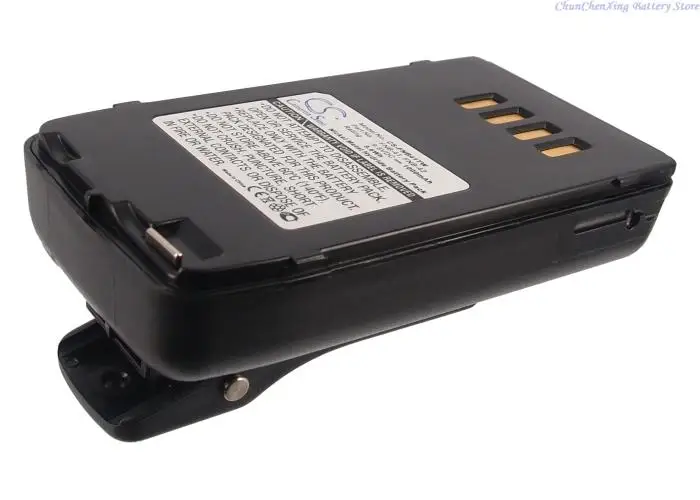 Аккумулятор Cameron Sino для двухсторонней радиосвязи 1000 мАч Vertex/YAESU FT-10 FT-10R FT-40 FT-40R FT-50R