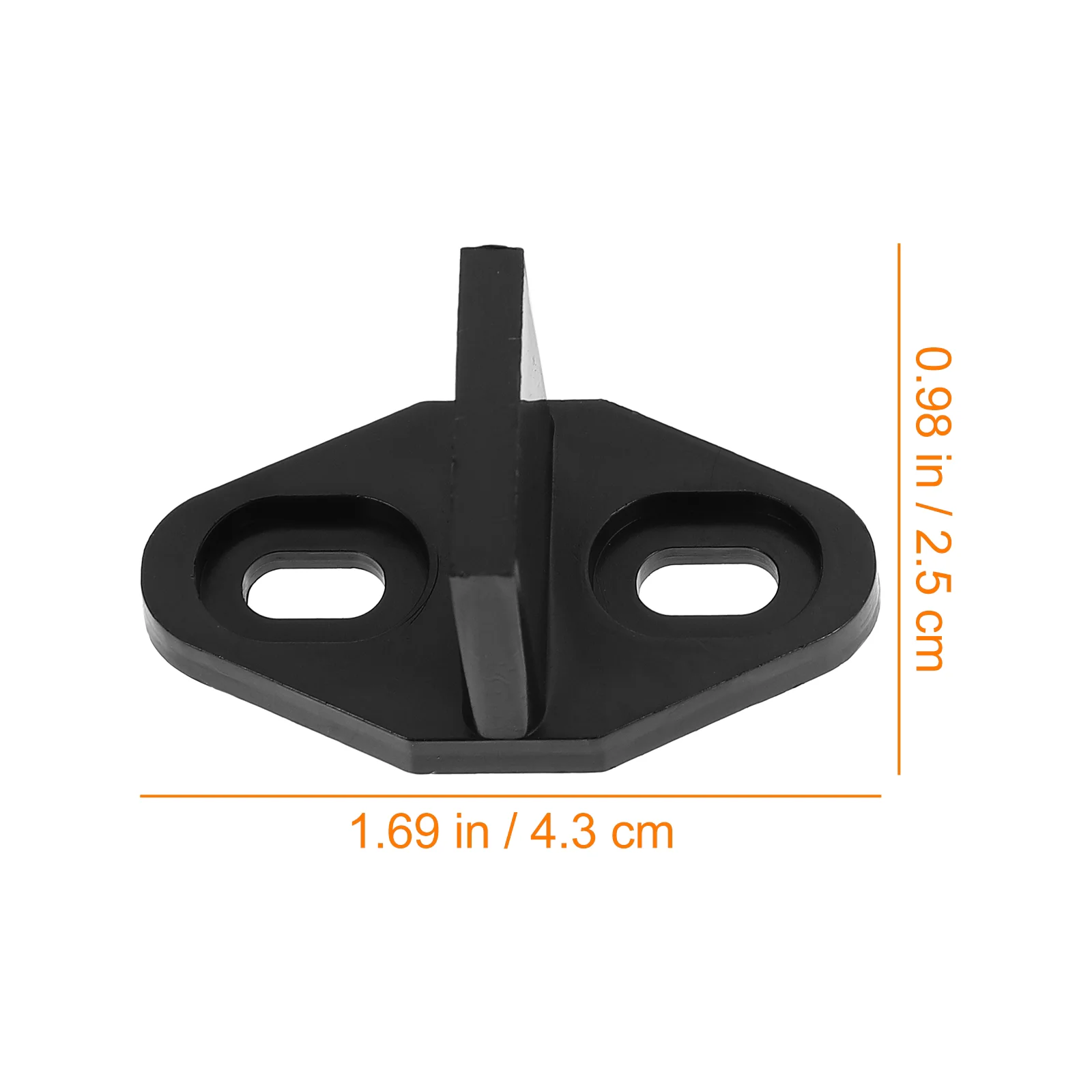 Направляющие для раздвижных дверей шкафа распашная фурнитура пробка с прорезями