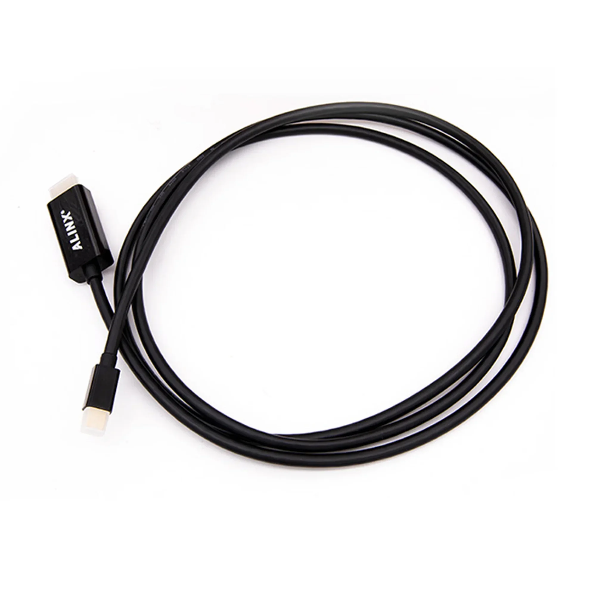 ALINX Active MiniDP в HDMI 4K HD Кабель-переходник Конвертер DisplayportAlinx