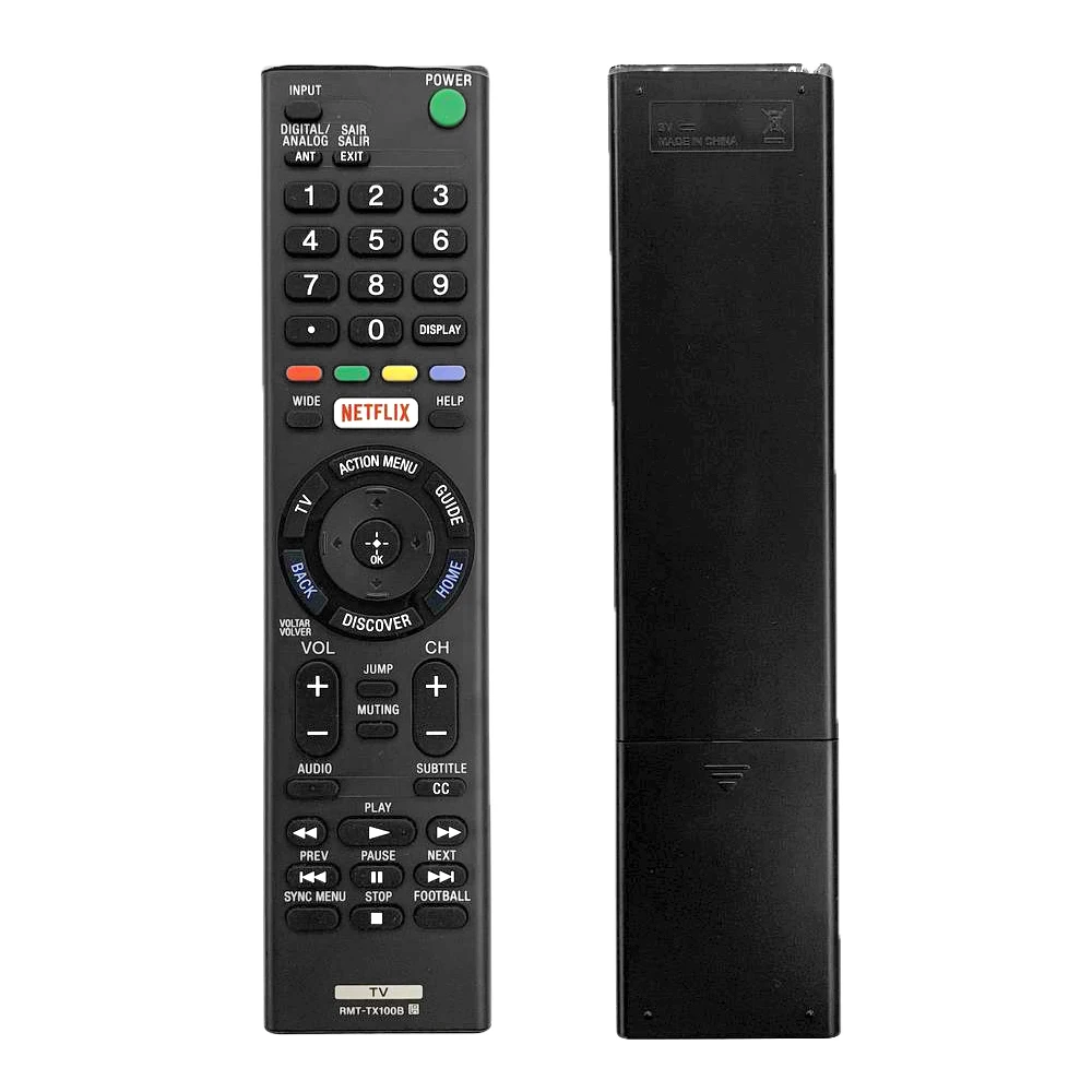 Новинка, оригинальная Светодиодная лампа для Sony, ЖК-дисплей 4K, дистанционное управление