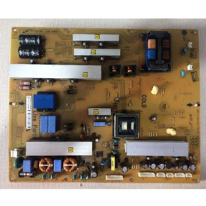 

Для Philips 42PFL7409/93 плата питания 47GL PLHC-T819A 2300KPG109A-F