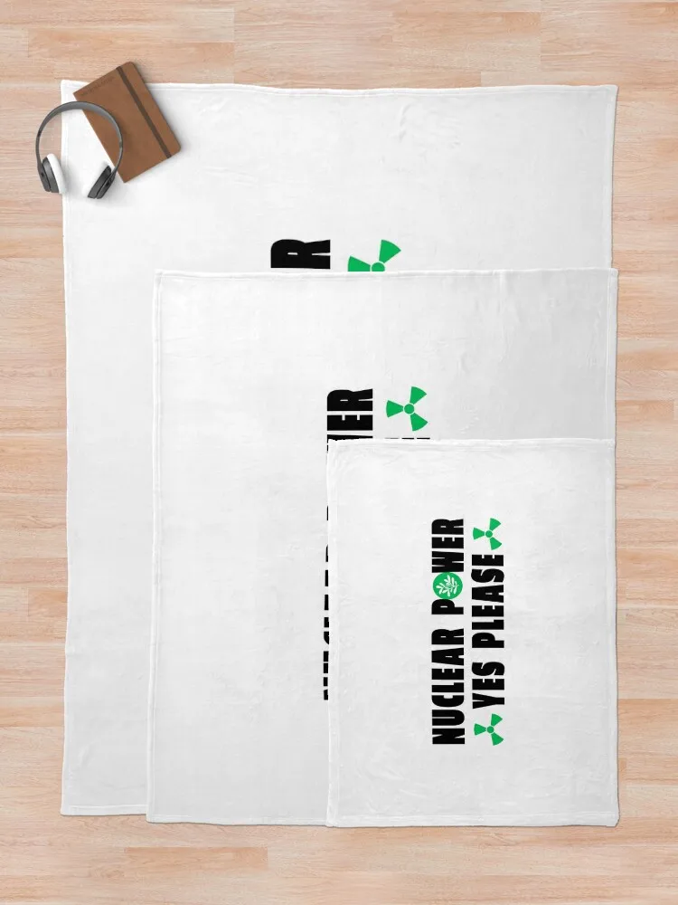 Ядерная сила Да пожалуйста пледы одеяло для дивана полярные одеяла