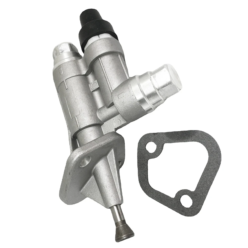 Топливный насос для двигателя Dongfeng Cummins B3.9L 8V 4B 4BT B5.9L 6B 6BT 5334912 1106N1-010 4937767