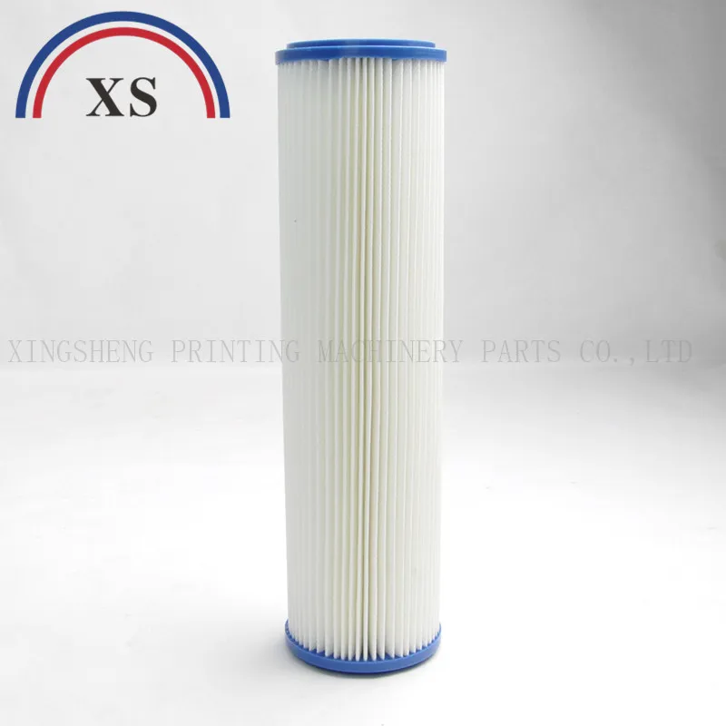 

00.580.4992 HD FILTER HIGH QUALITY PRINTING MACHINE PARTS SM74 PM74 SM52 Filter 00.580.4992/01 Offset Machine Parts