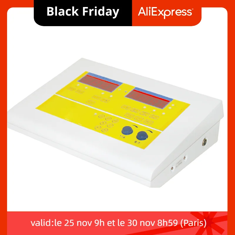 

Potentiostat Electrochemical Test Instrument