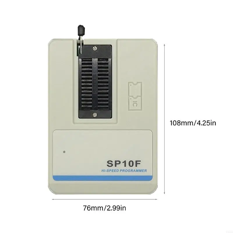 Программировщик SP10F