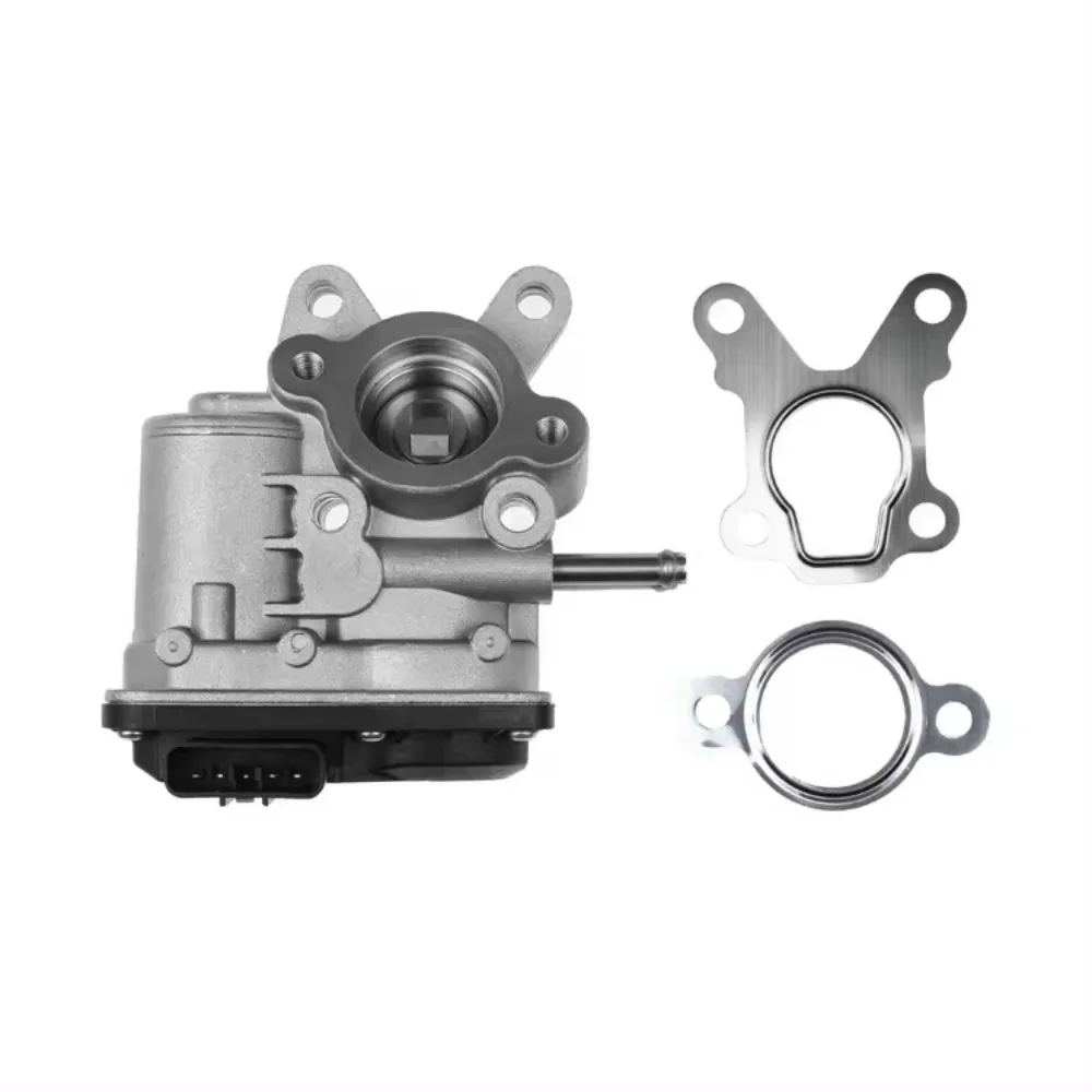 14710-EC00D 14710-EC00B 14710EC00B 14710EC00D новый высококачественный Egr Klep для Nissan D40 Navara R51 Pathfinder Yd25