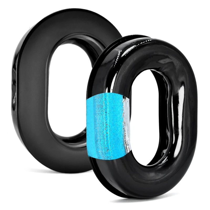 

Upgraded Durable Earpads for 25xt Aviation Earphone Earpads Replacement Drop Shipping