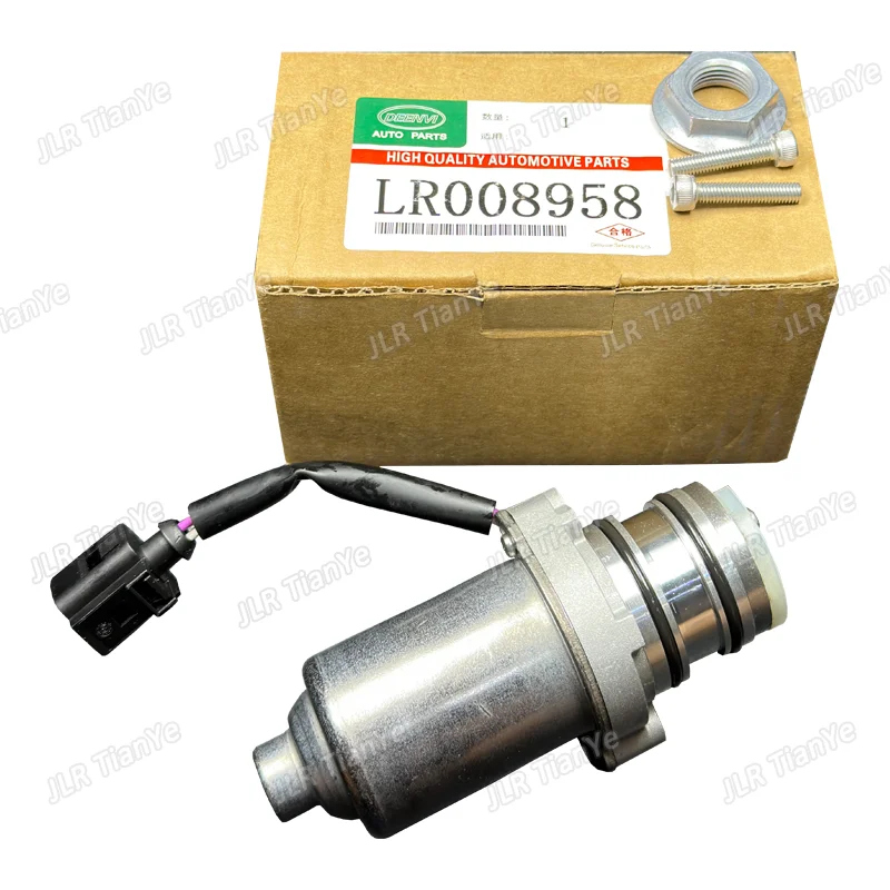 

Для Freelander 2 Range Rover Evoque задний приводной двигатель LR075763 LR008958 LR125175
