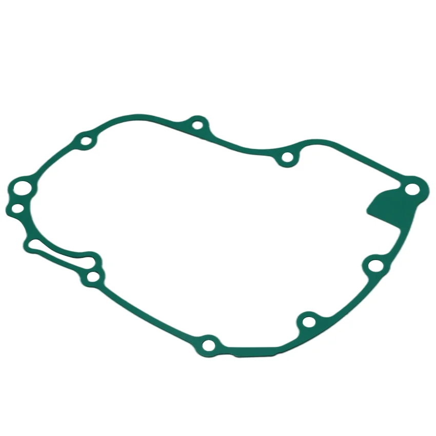 Прокладка Крышки генератора для Honda CRF450 CRF450R 2002-2008 CRF450X 2005-2018 OEM:11395-MEB-670 OEM:11395-MEY-671