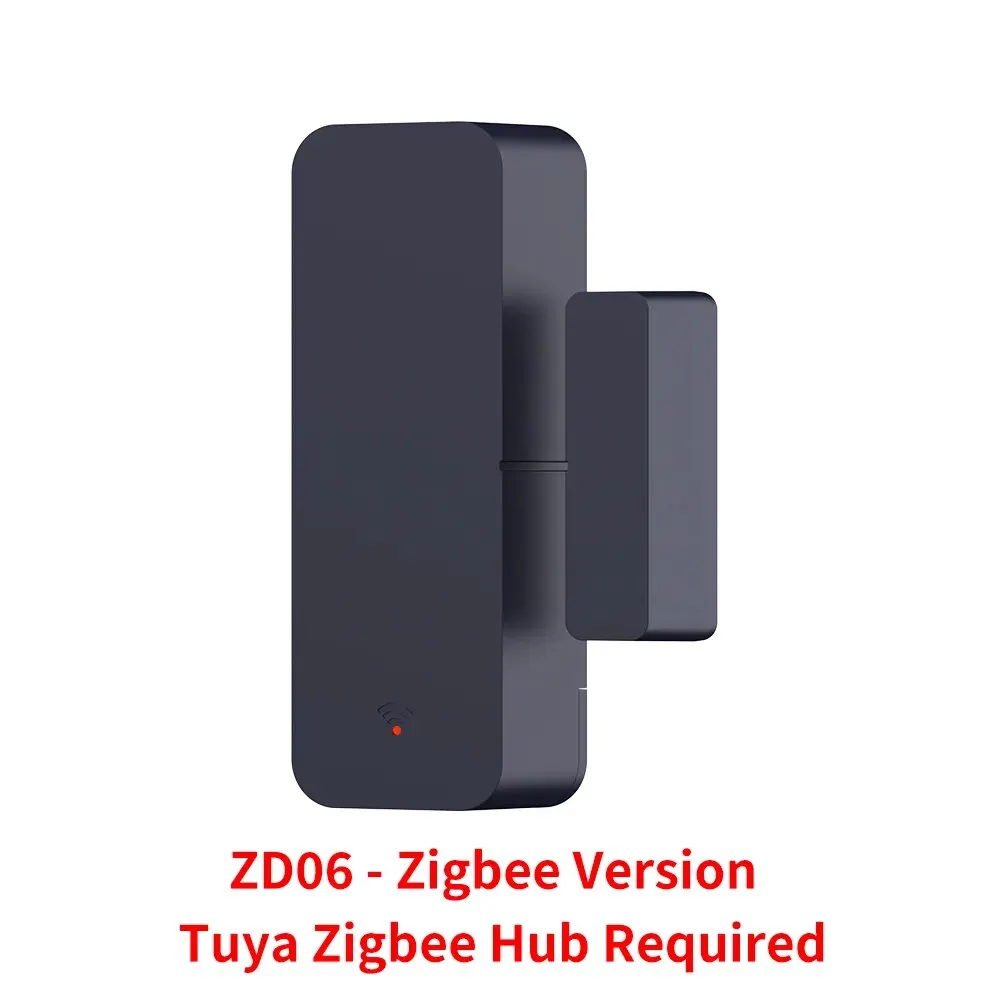 

Датчик открытия двери/окна Tuya Zigbee