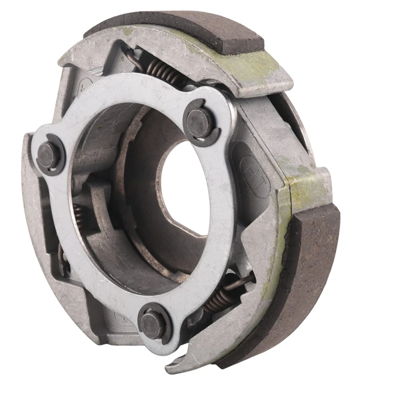 Clutch Shoe For Yamaha Yp250 170Mm 173Mn Linhai 260Cc 300Cc Aeolus Vog 250 257 260 Buyang Replacement