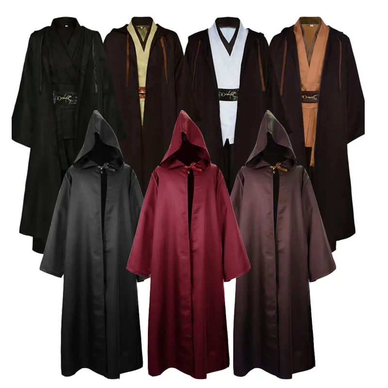 

Мужской костюм для косплея