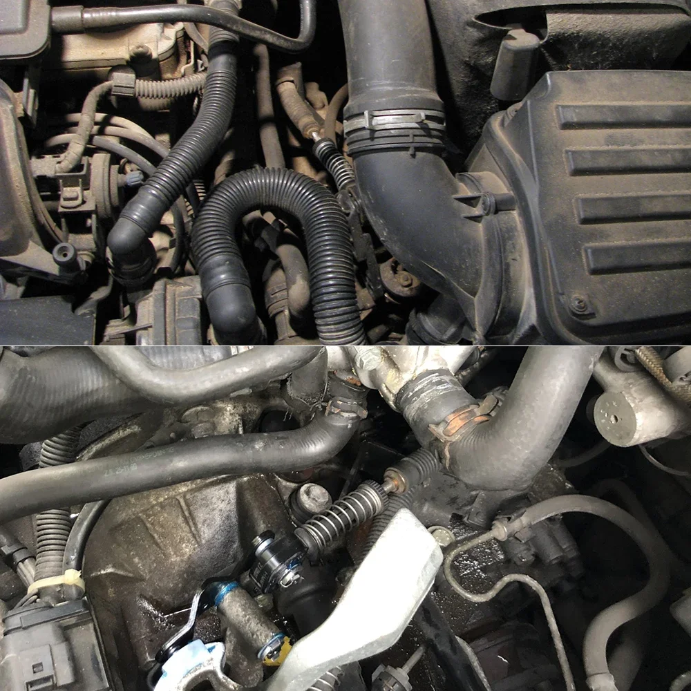 Для Seat Ibiza MK3/4 2003 2005 2007 2009 2011 2013 2015 2017 рычаг переключения передач концевой трос